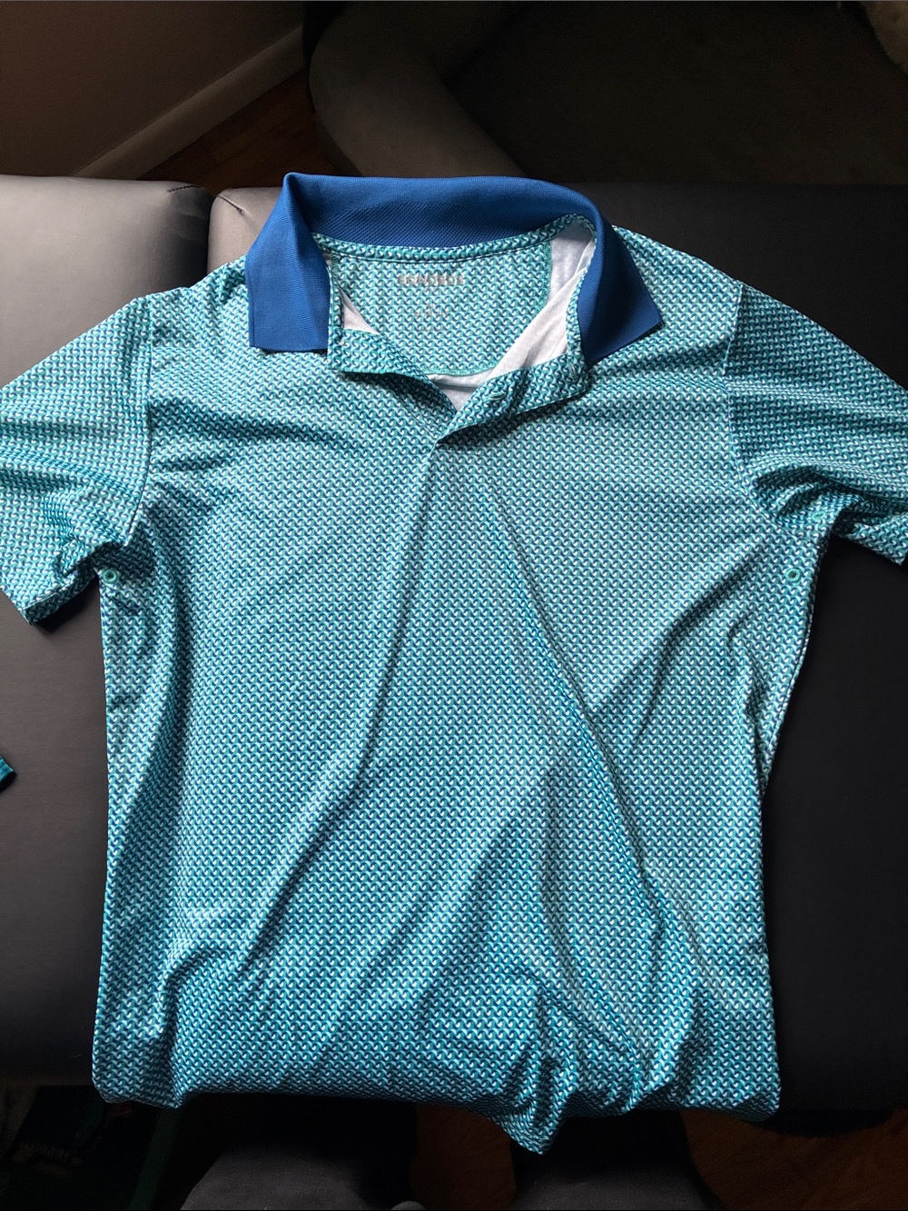 Bonobos Men’s Performance Golf Polo